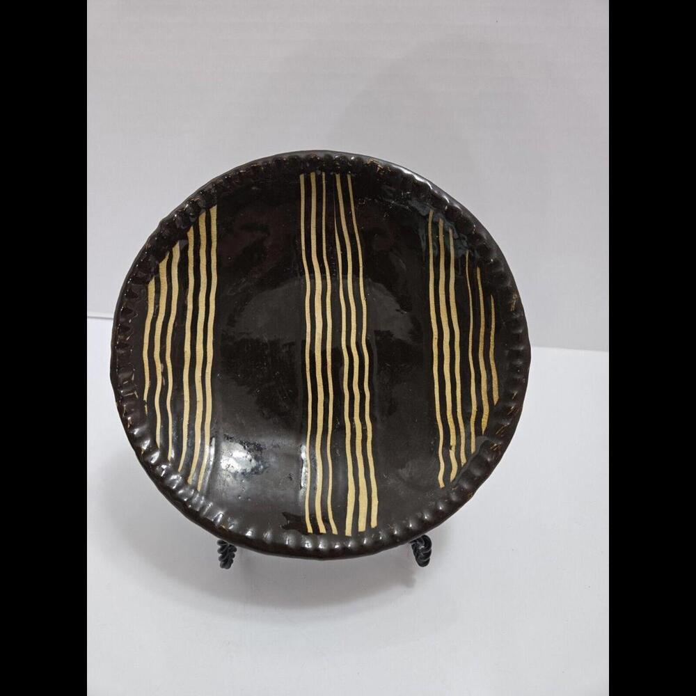 Williamsburg Restoration 6.5" bowl No Chips or Cracks